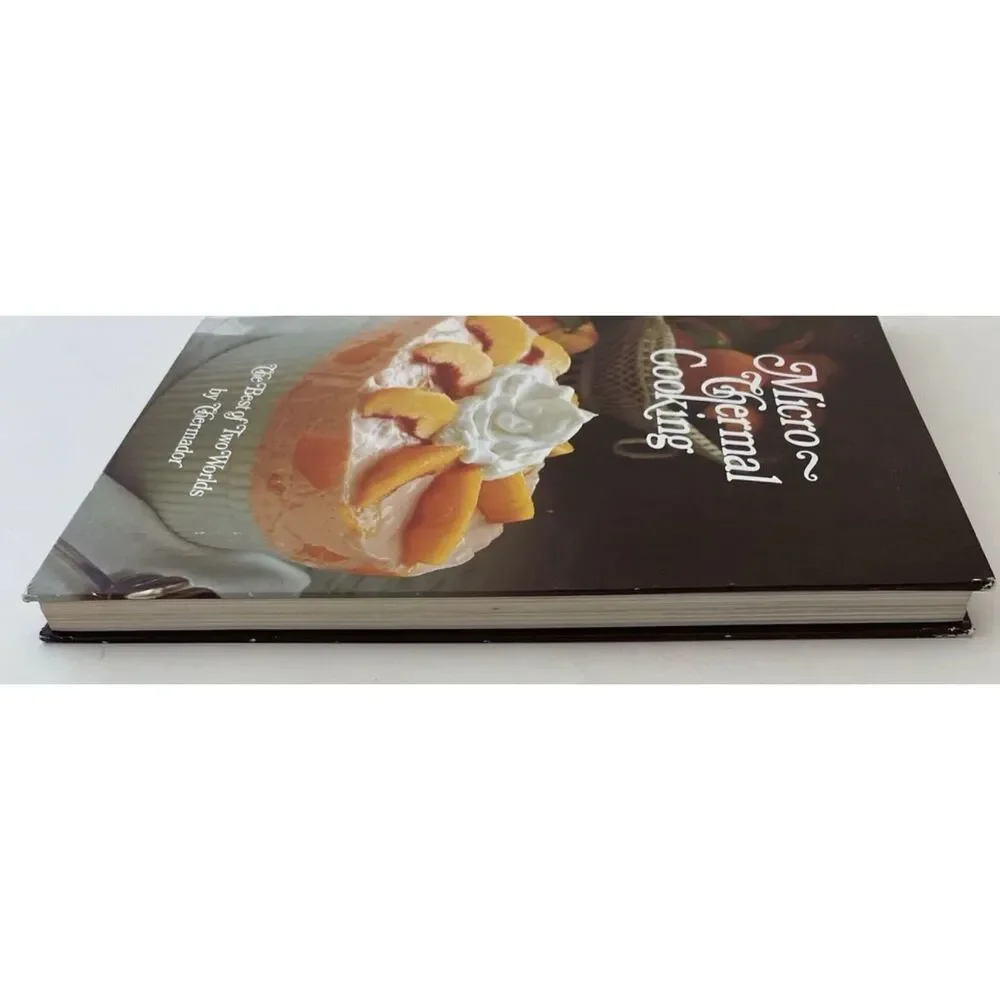Micro Thermal Cooking The Best Of Two Worlds By Thermador Waste King Division HC